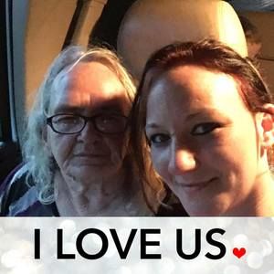 Meet your Posher, Carolyn hutchinson